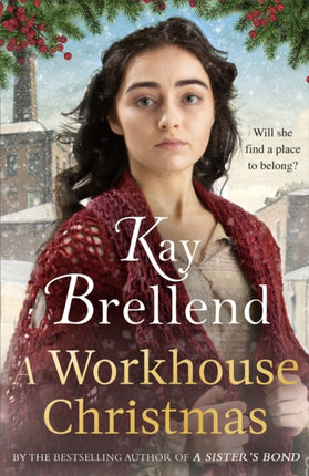 A Workhouse Christmas a perfect heartwarming