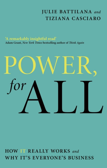 Power For All
