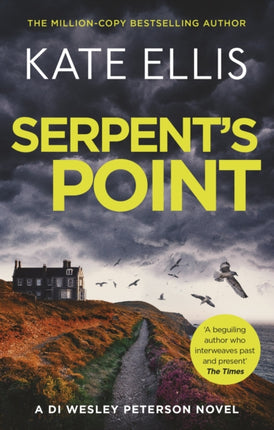 Serpents Point