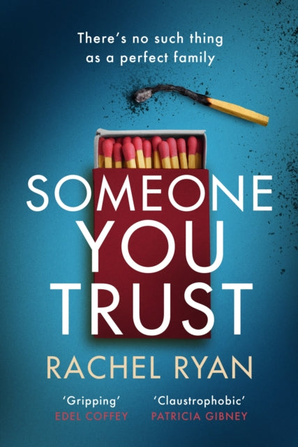 Someone You Trust