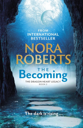 Roberts N The Becoming