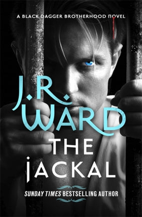 The Jackal Black Dagger Brotherhood Prison Camp