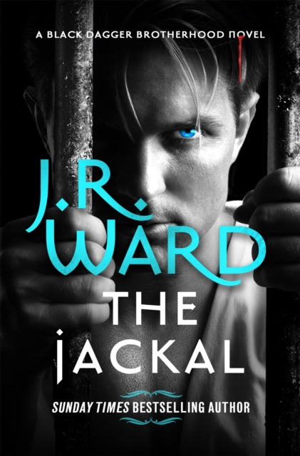 The Jackal: The dark and sexy spin-off series from the beloved Black Dagger Brotherhood