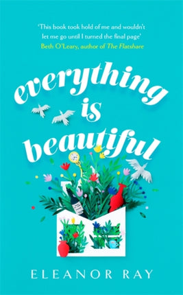 Everything is Beautiful  the most uplifting book of the year Good Housekeeping