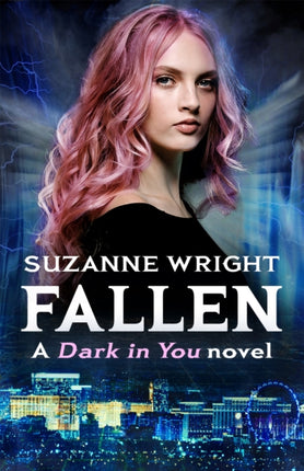 Fallen: Enter an addictive world of sizzlingly hot paranormal romance . . .