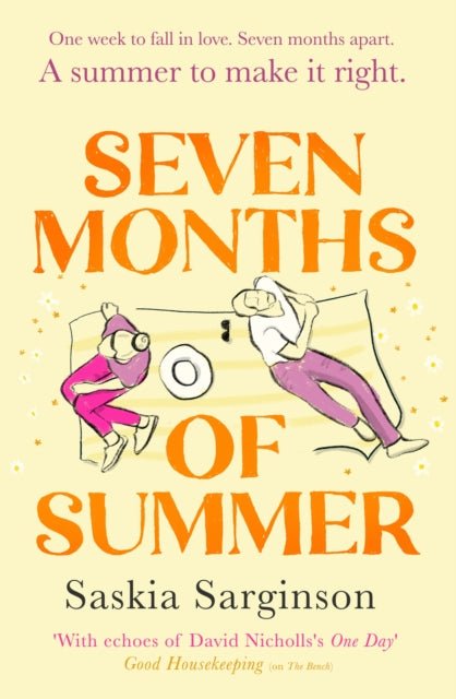 Seven Months of Summer: A heart-stopping story full of longing and lost love, from the Richard & Judy bestselling author