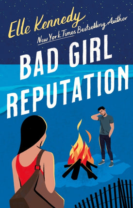 Bad Girl Reputation: an addictive second chance romance from the TikTok sensation