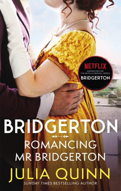 Bridgerton: Romancing Mr Bridgerton: Penelope and Colin's story - the inspiration for Bridgerton series three