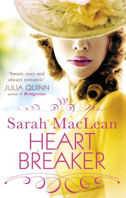 Heartbreaker: a fiery regency romance, perfect for fans of Bridgerton