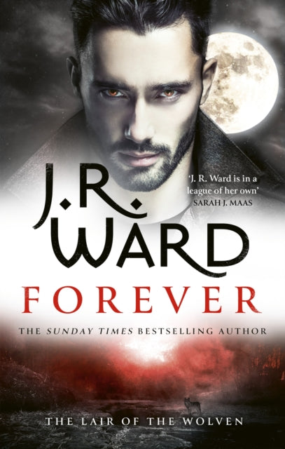 Forever: A sexy, action-packed spinoff from the acclaimed Black Dagger Brotherhood world