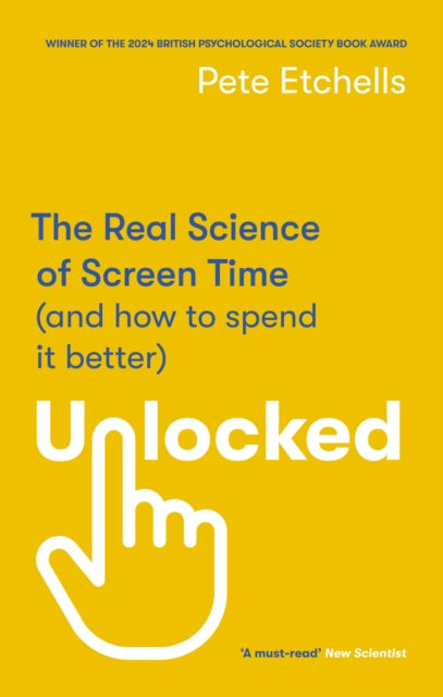 Unlocked