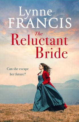 The Reluctant Bride