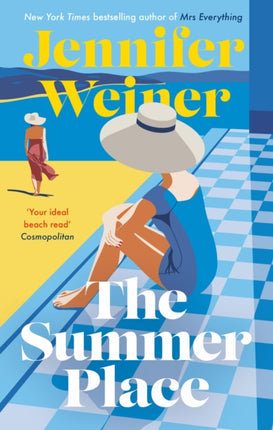 The Summer Place: The perfect beach read  for 2023