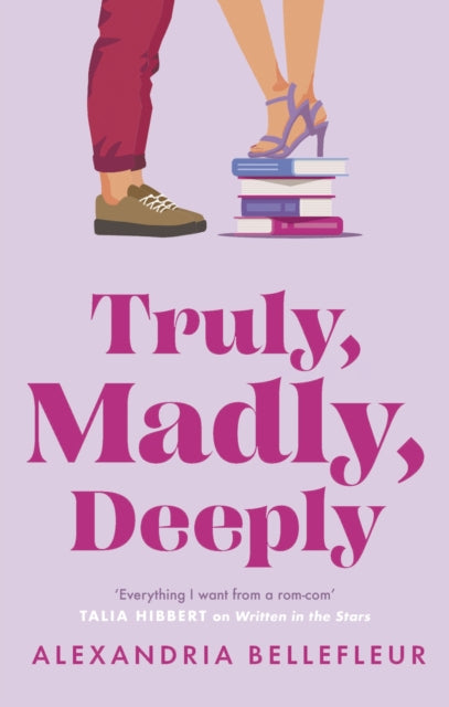 Truly Madly Deeply