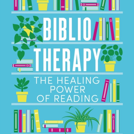 Bibliotherapy