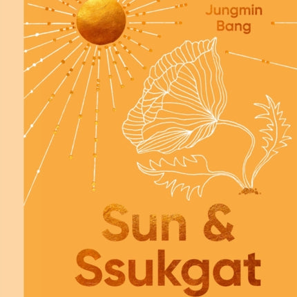 Sun and Ssukgat
