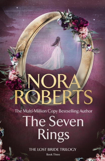 The Seven Rings The Lost Bride Trilogy Book 3