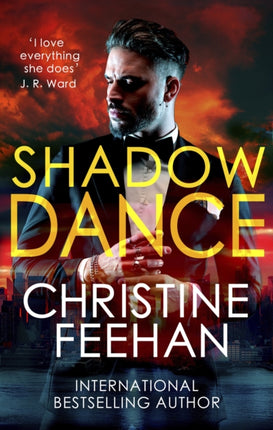 Shadow Dance: Paranormal meets mafia romance in this sexy series