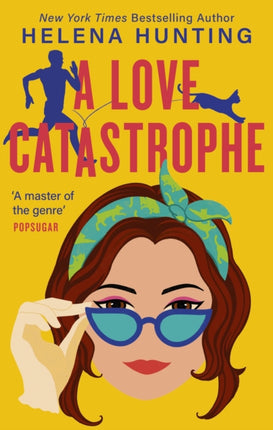 A Love Catastrophe: a purr-fect romcom from the bestselling author of Meet Cute