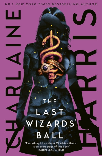The Last Wizards Ball
