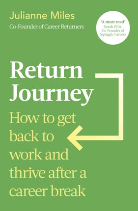 Return Journey