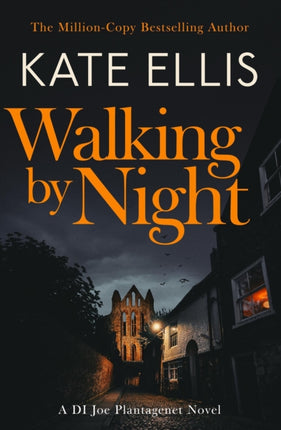 Walking by Night: Book 5 in the Joe Plantagenet series