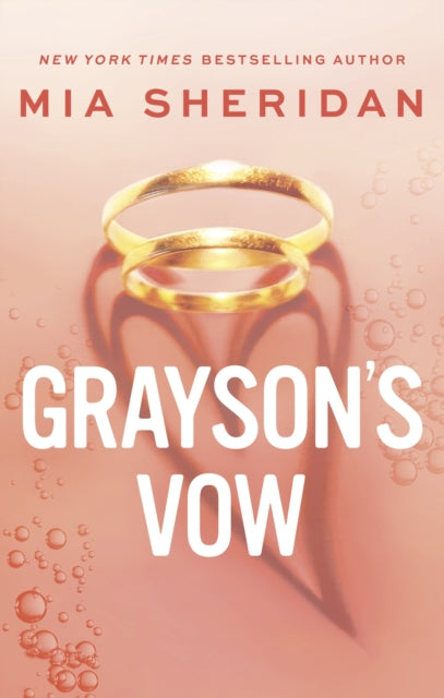 Grayson's Vow: A spicy marriage-of-convenience romance