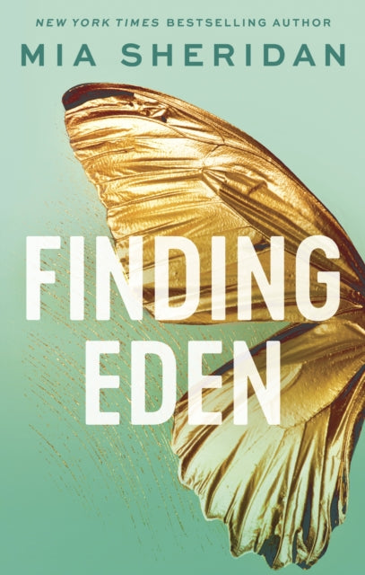 Finding Eden: A forbidden friends-to-lovers romance