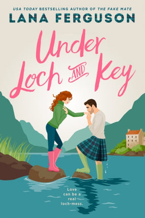 Under Loch  Key