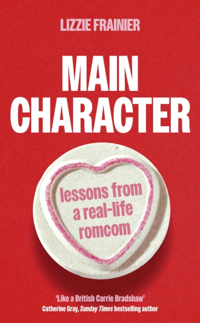 Main Character
