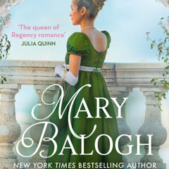 Collection image for: Books by Mary Balogh