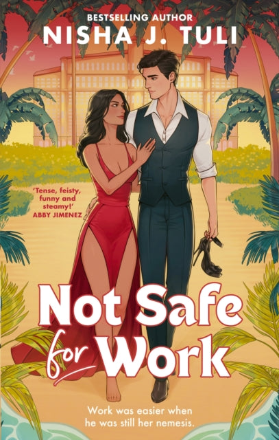 Not Safe For Work