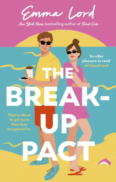 The BreakUp Pact