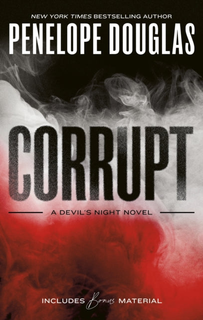 Corrupt Devils Night