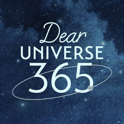 Dear Universe 365