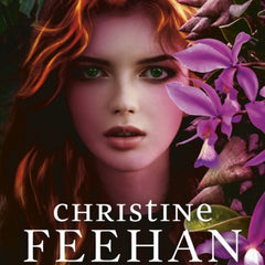 Collection image for: Books by Christine Feehan