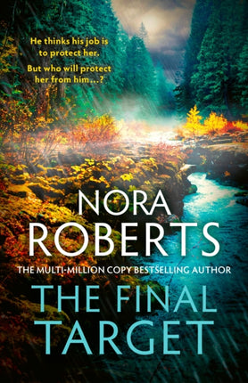 Untitled Nora Roberts Standalone 2026