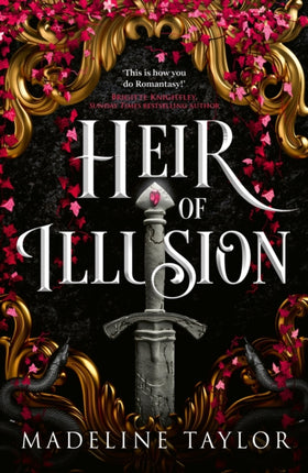 Heir of Illusion