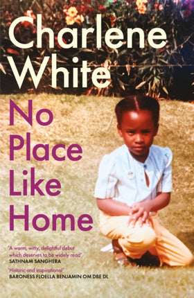 No Place Like Home