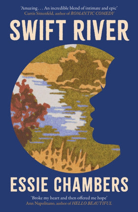 Swift River