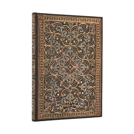 2026 Restoration The Queens Binding Midi 18month