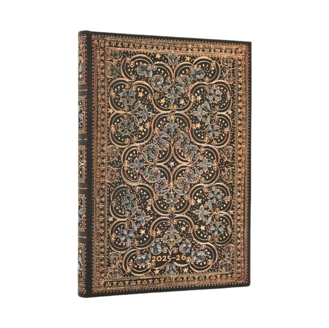 2026 Restoration The Queens Binding Midi 18month