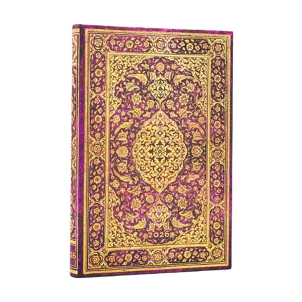 2026 The Orchard Persian Poetry Mini 12month