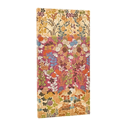 2026 Karaori Pink Japanese Kimono Slim 12month