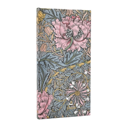 2026 Morris Pink Honeysuckle William Morris Slim