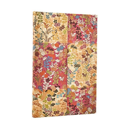 2026 Karaori Pink Japanese Kimono Maxi 12month