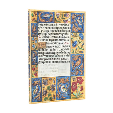 2026 Spinola Hours Ancient Illumination Maxi
