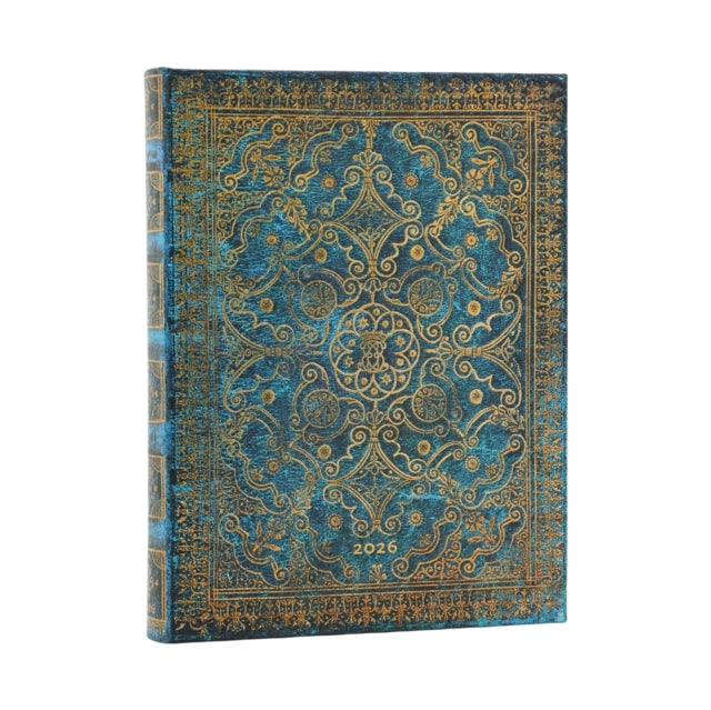 2026 Azure Equinoxe Ultra 12month DayataTime