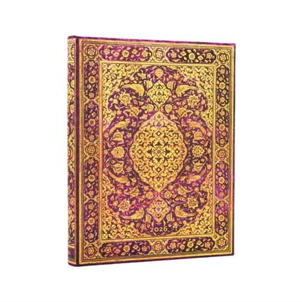 2026 The Orchard Persian Poetry Ultra 12month