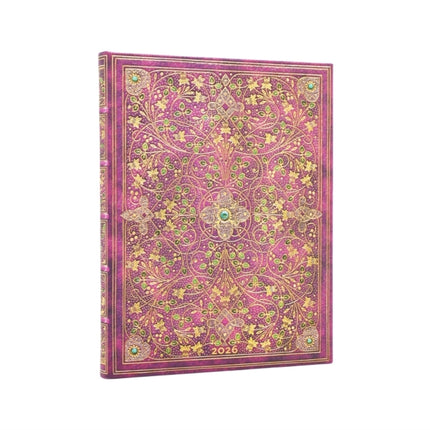 2026 Diamond Jubilee Sangorski  Sutcliffe Ultra